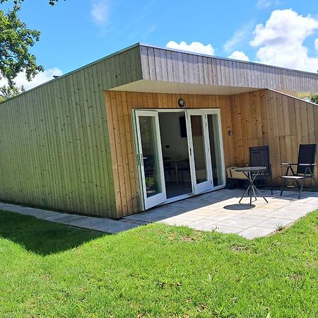 Strandhuisje Freek, 900 M Van Zee En Strand Callantsoog Kültér fotó