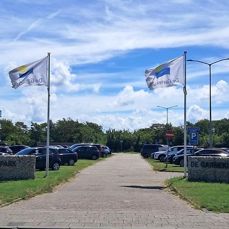 Strandhuisje Freek, 900 M Van Zee En Strand Callantsoog Kültér fotó