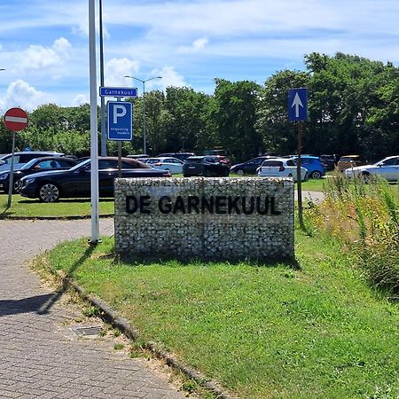 Strandhuisje Freek, 900 M Van Zee En Strand Callantsoog Kültér fotó